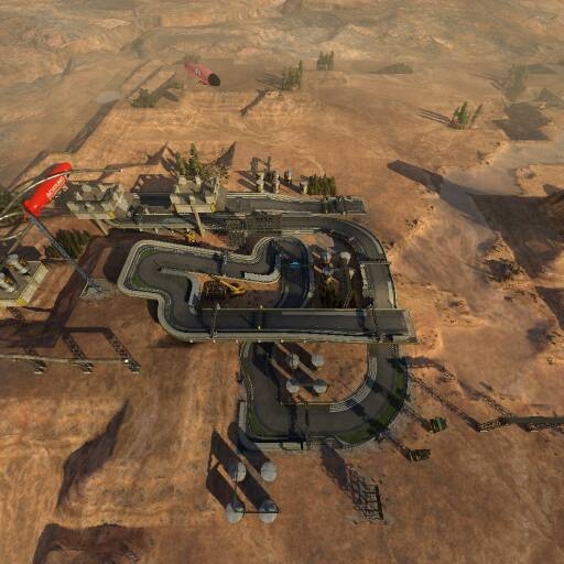 map thumbnail