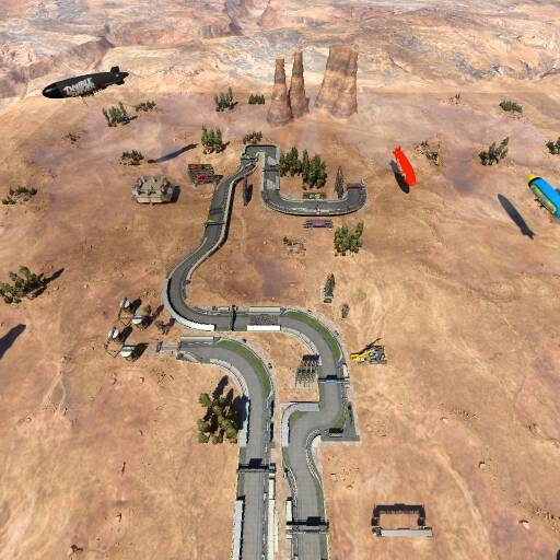 map thumbnail