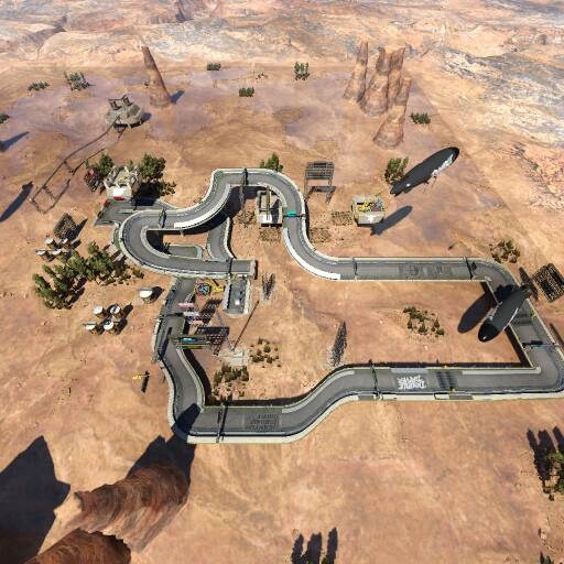 map thumbnail