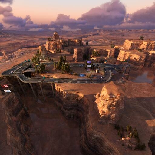 map thumbnail