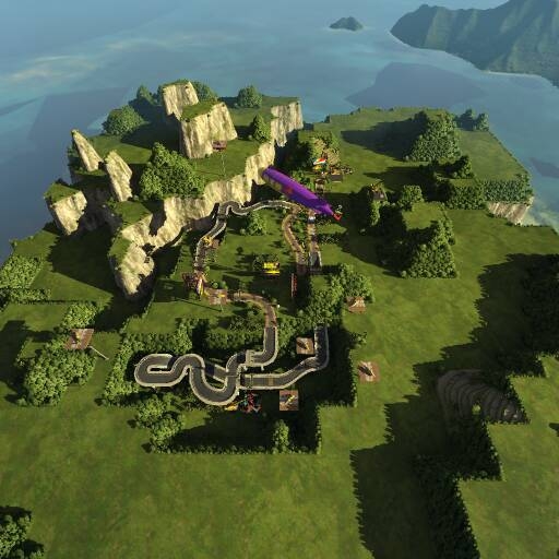 map thumbnail