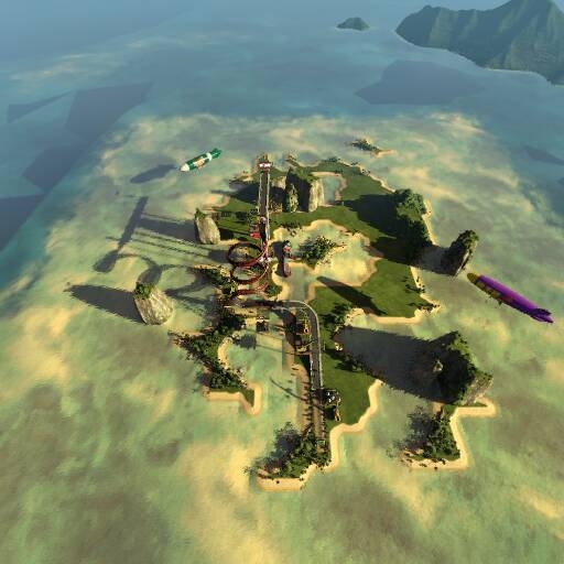 map thumbnail