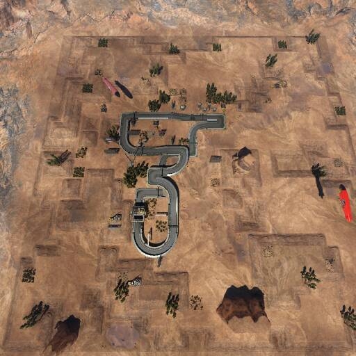 map thumbnail
