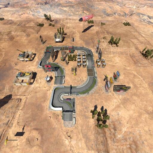 map thumbnail