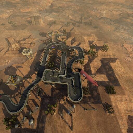 map thumbnail