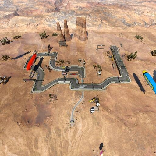 map thumbnail