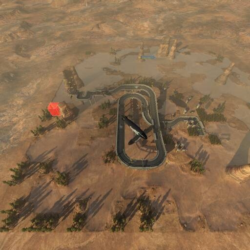 map thumbnail